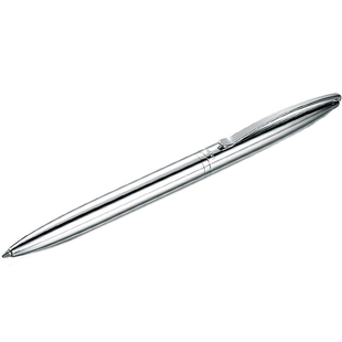 德国Modern 中性笔商务 金属笔杆水笔0.5 高档签字笔金属 男女