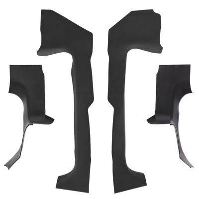 3W特斯拉焕新modelY/3/YL门槛条