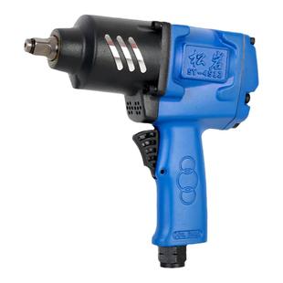 松岩小风炮SY-4512大扭力风炮矿用风炮工业级气动扳手