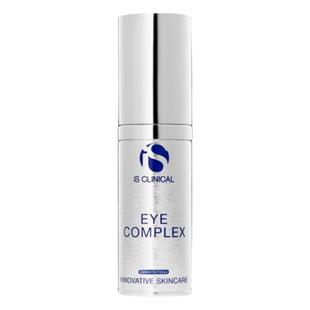 美国iS Clinical青春眼霜B5保湿滋润眼霜眼周唇部可用