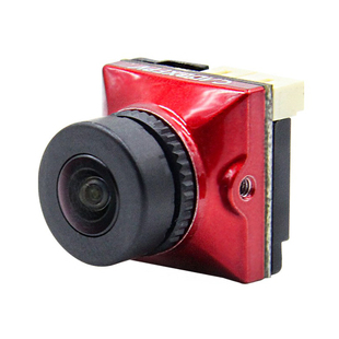 Caddx蜗牛 穿越机平头哥2 二代摄像头Ratel2 功能夜视大宽容度FPV