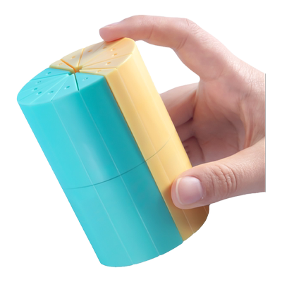 M&G晨光圆柱圆锥教具演示器