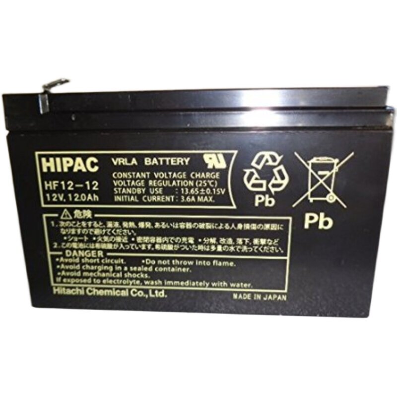 奥特多蓄电池12V24AH 奥特多OT724-12 UPS12v电瓶电源电瓶电池12V
