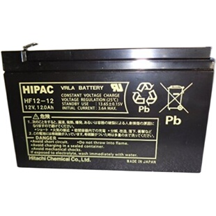 奥特多蓄电池12V24AH 奥特多OT724-12 UPS12v电瓶电源电瓶电池12V