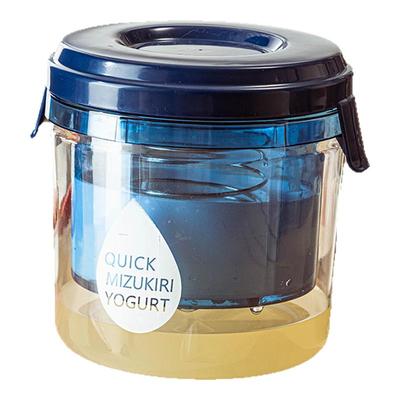 希腊酸奶过滤器自制老酸奶分离器