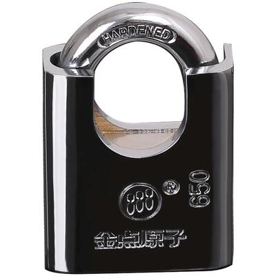 金点原子挂锁仓库铁门学校宿舍