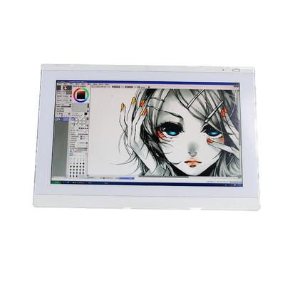 wacom数位屏手绘电脑液晶绘画板