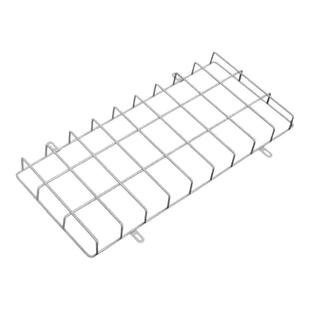厂房专用疏散指示灯保护网罩消防灯标志灯防护网安全出口灯防护罩