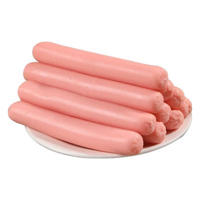 送蘸料+竹签夫宇无骨泥淀粉烤肠