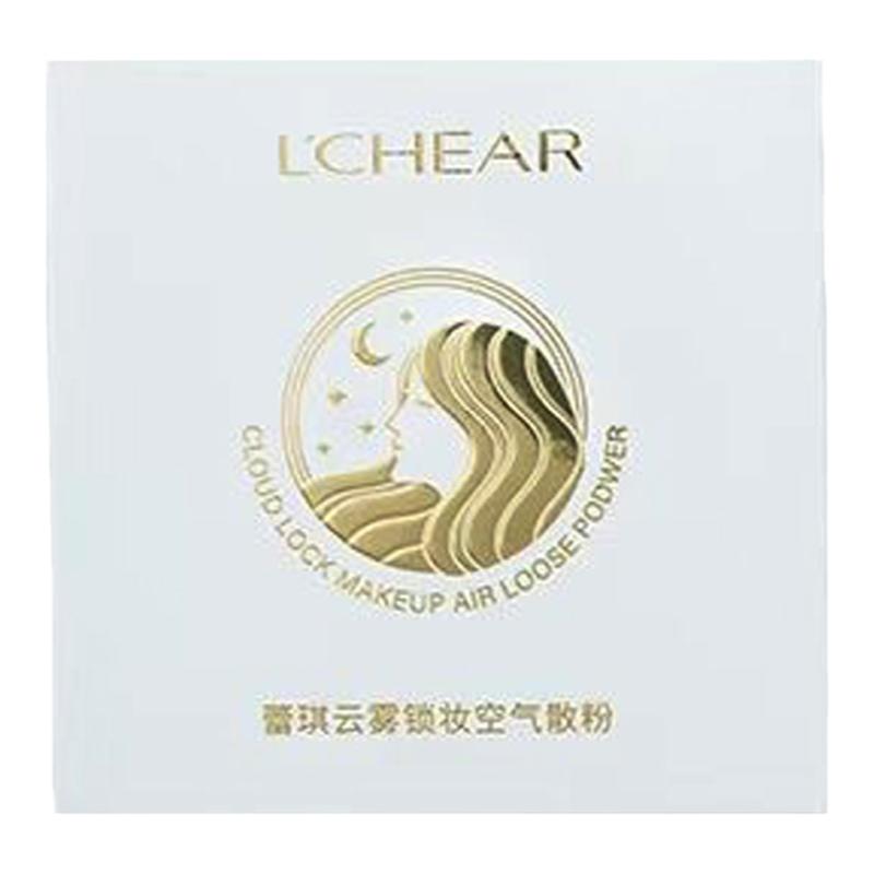 中国蕾琪任何肤色定妆粉