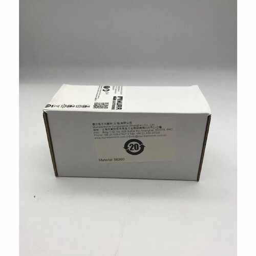 议价56200 德国MURR穆尔进口 CUBE20 AO4 U/I扩展模块  全新现货