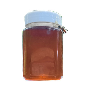 野生纯正天然土蜂蜜荔枝蜜农家自产百花蜜2斤乌桕蜜孕妇液态正宗