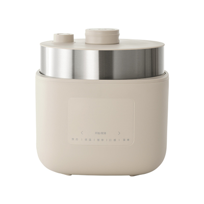 olayks立时智能变压电压力锅