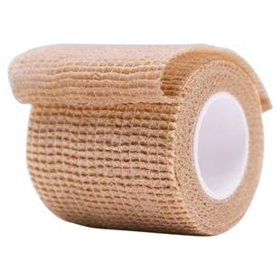 医用弹力绷带自粘绷带手指护指绷带固定器伤口包扎运动训练固定用