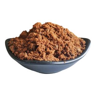 广西甘蔗原汁纯正红糖纯甘蔗土红糖老红糖粉传统手工食用红糖5斤