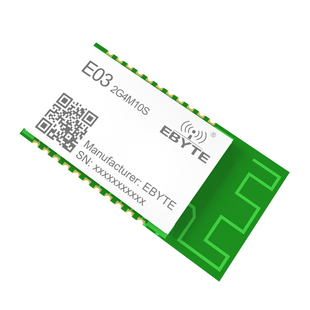 工业级2.4G射频模块TLSR8359替CC2530芯片 低功耗 高性价比 GPIO