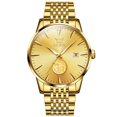 【瑞士手表】官方认证男士机械表