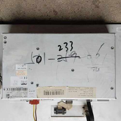 议价拆机乌斯特控制盒型号sg2000uq2bi.功能包好维修