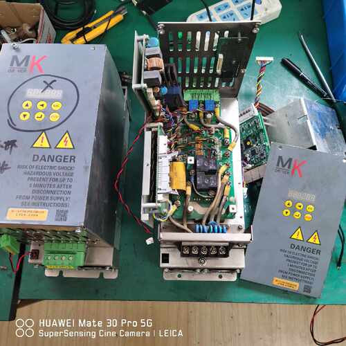 BKC-CS-4T024-GP8K-00 MK主轴伺服驱动器 伺服控制器 工业设备