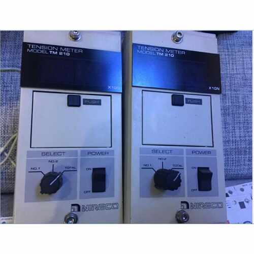议价TENSION METER MODEL TM 210G ,TM210G议价