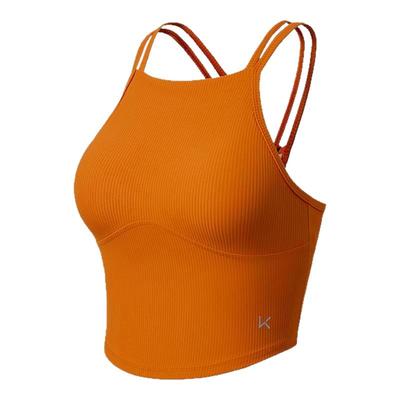 Keep二合一运动背心内衣