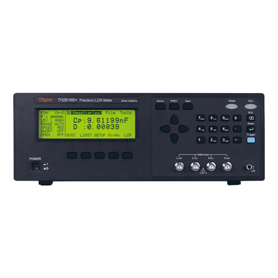 TONGHUI同惠高精度LCR电桥优惠中