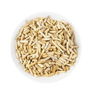 白茅根500g野生新鲜白茅根干泡茶水中药材茅草根毛根甜草根配芦根