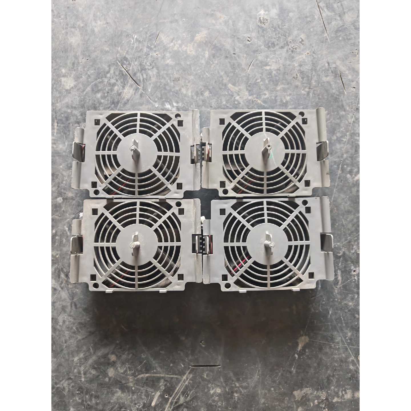 【议价-可维修】ABB ACS550 ACS510 75KW 变频器 工控备件 工业自