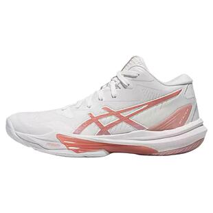ASICS/亚瑟士新女款SKY ELITE FF MT3轻量缓震高弹防滑专业排球鞋