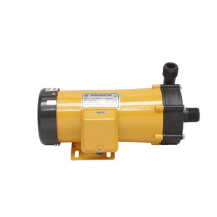 PanWorld世博磁力泵NH-200PS耐酸碱氟塑料循环泵加药泵220V化工泵