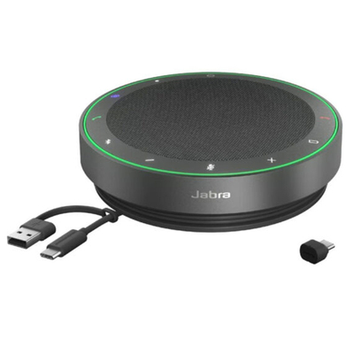 JABRA会议麦克风Speak24055