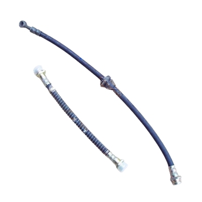 海豚优优EV优劲K50K60刹车油管