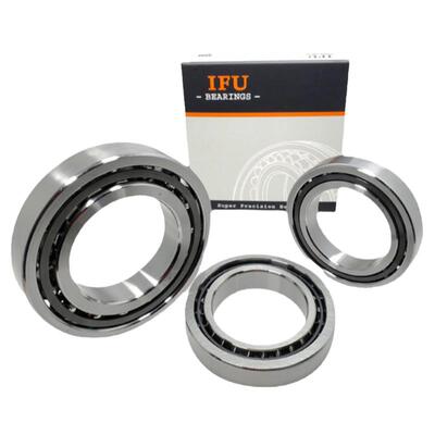 瑞典IFU角接触球轴承7008 7009 7010 7011A CTYN SU/DB/DUL P4/P5