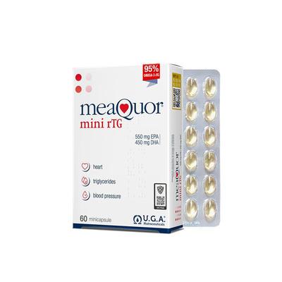 【新品】金凯撒深海鱼油95%+高纯