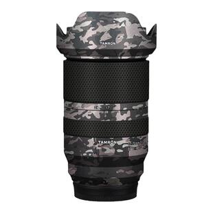 美本堂适用于腾龙1770 贴纸镜头贴膜富士X口17-70 F28保护膜帖皮