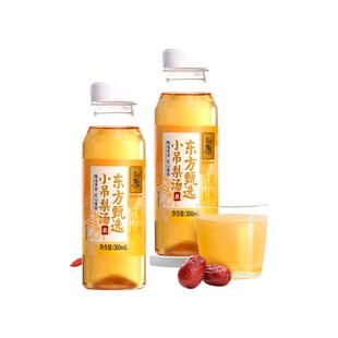 东方甄选小吊梨汤饮料饮用熬煮整箱便携小瓶饮品