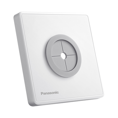 松下86型开关插座出线孔406MRZ