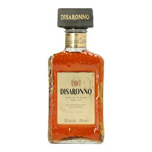 欧洲直邮Disaronno帝萨诺利口酒28%200ml意大利
