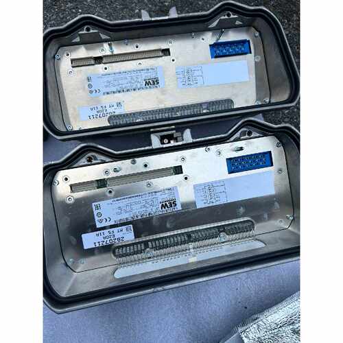 询价SEW变频器MTF11A007-503-E20A-15 主板