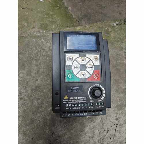 议价海浦蒙特变频器HD094T2P2G2.2KW380V三可维修