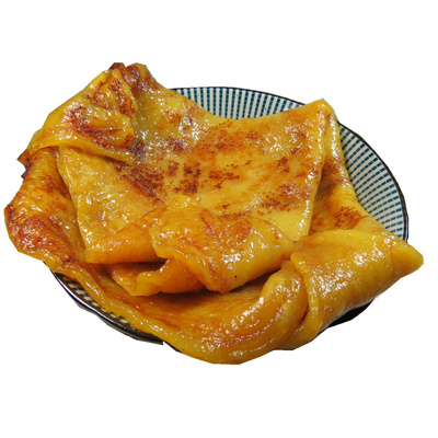 赤峰大黄米面年糕饼子