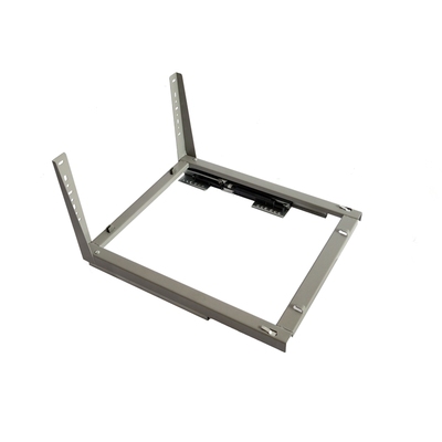 调味拉篮刀架阻尼缓冲底装轨道