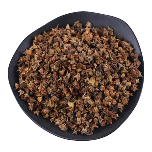 炒蒺藜中药材正品中草药道地取材中药饮片中药材店铺大全抓配CF