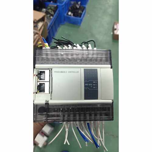 询价-信捷PLCXD5E30T4E双以太网口带4轴脉冲输可维修