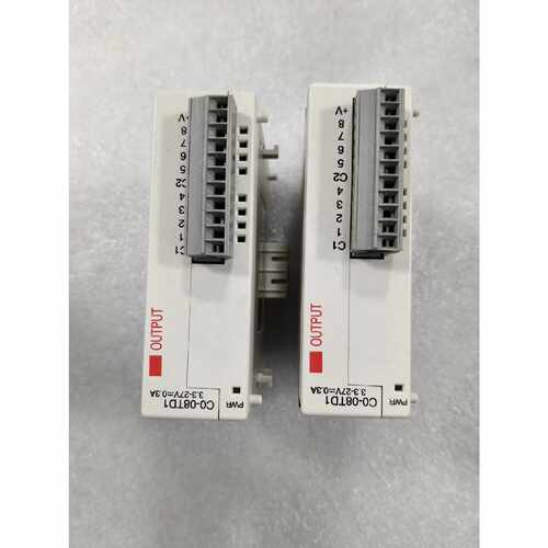 询价AUTOMATION DIRECT    C0-08TD1，