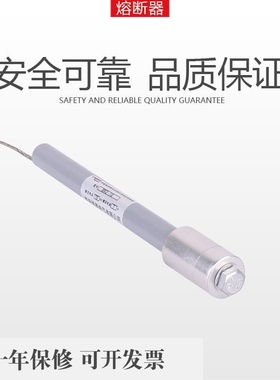 BRWN-12kv/50P电力电容器保护用高压熔断器BRW-7.2/50A/40ABRN