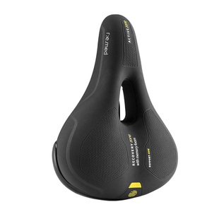 selle royal山地自行车鞍座舒适坐垫SR车座垫自行车配件装备大