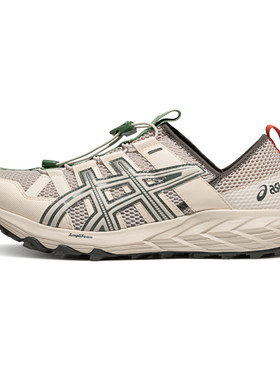 ASICSTIGER中性潮流运动休闲鞋