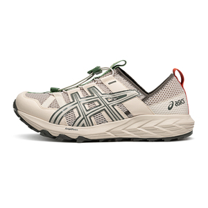ASICSTIGER中性潮流运动休闲鞋