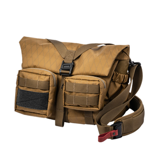 休闲男士相机摄影包男款多功能通勤斜挎包防水户外机能旅行单肩包